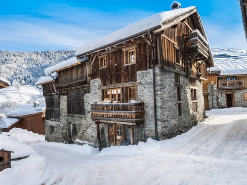 Chalet Méribel, 7 pièces, 12 personnes - photo_14894675776