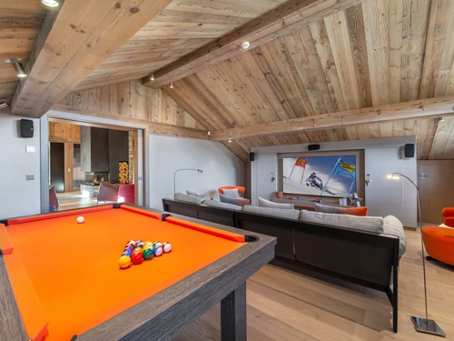 Chalet Méribel, 7 pièces, 12 personnes - photo_15919548349