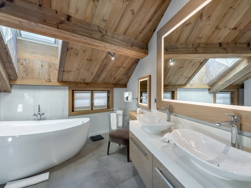 Chalet Méribel, 7 pièces, 12 personnes - photo_15919548349