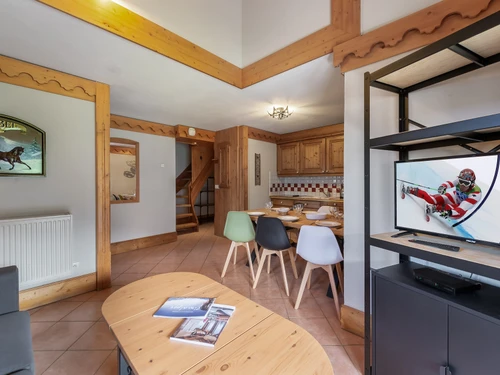 Apartment Méribel, 3 bedrooms, 6 persons - photo_14894675347