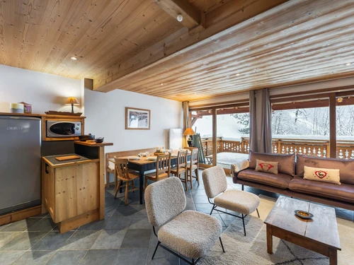 Apartment Méribel, 3 bedrooms, 6 persons - photo_18566570538