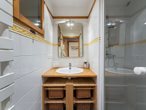 Apartment Méribel, 3 bedrooms, 6 persons - photo_18566570538