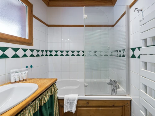 Apartment Méribel, 3 bedrooms, 6 persons - photo_18566570538