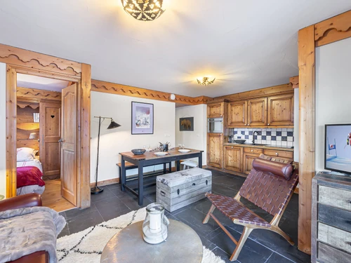 Apartment Méribel, 2 bedrooms, 4 persons - photo_16918884065