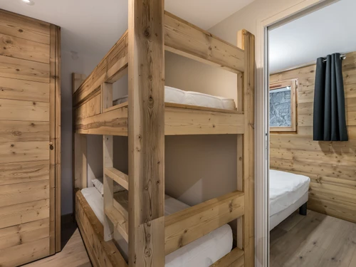 Apartment Méribel, 2 bedrooms, 6 persons - photo_14894678484