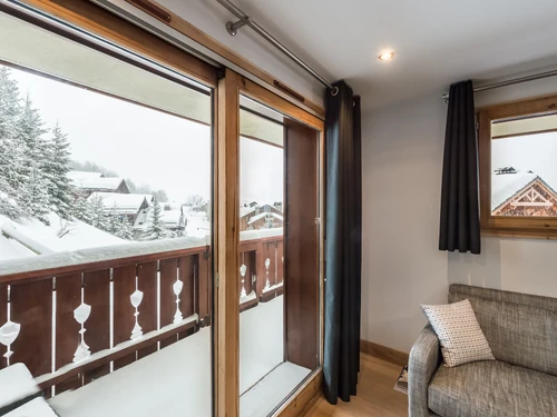 Apartment Méribel, 2 bedrooms, 6 persons - photo_14894678484