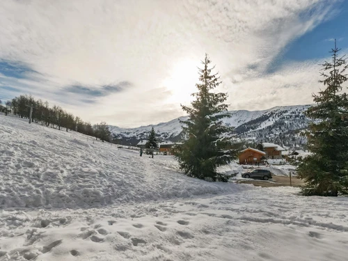 Apartment Méribel, 2 bedrooms, 5 persons - photo_14894678272