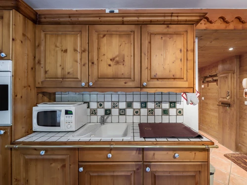 Ferienwohnung Méribel, 1 Schlafzimmer, 2 Personen - photo_18848691800