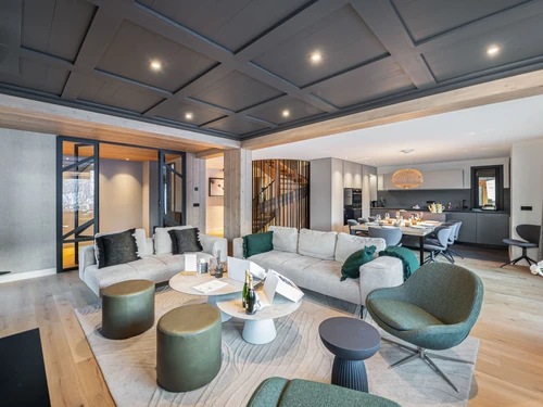 Appartement Méribel, 6 pièces, 10 personnes - photo_18261165650