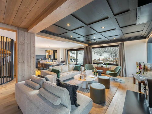 Appartement Méribel, 6 pièces, 10 personnes - photo_18261165650
