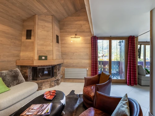 Apartamento Méribel, 2 dormitorios, 5 personas - photo_14946349867