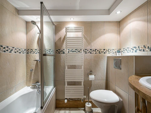 Apartamento Méribel, 2 dormitorios, 5 personas - photo_14946349867