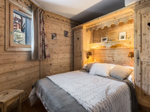 Ferienwohnung Méribel, 2 Schlafzimmer, 4 Personen - photo_14894681050