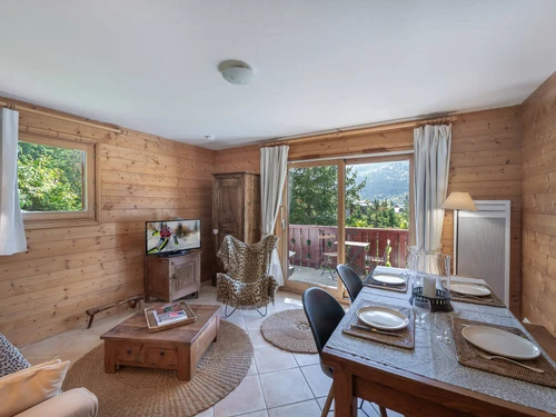 Apartamento Méribel, 2 dormitorios, 4 personas - photo_19987517898