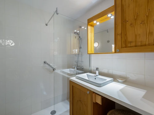 Apartment Méribel, 2 bedrooms, 4 persons - photo_19222959954