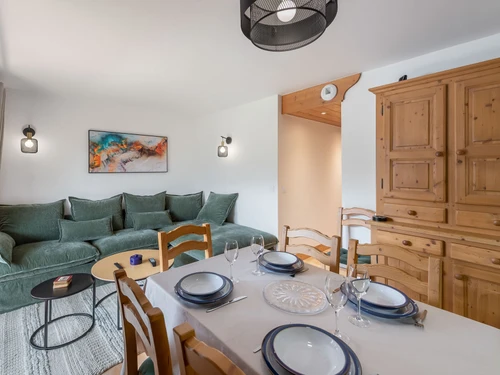 Apartment Méribel, 2 bedrooms, 4 persons - photo_19222959954