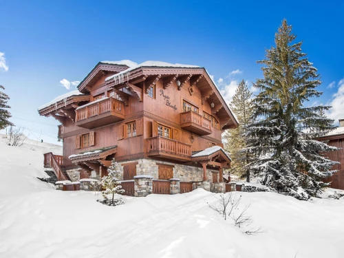 Chalet Courchevel 1650, 6 dormitorios, 12 personas - photo_14894682470