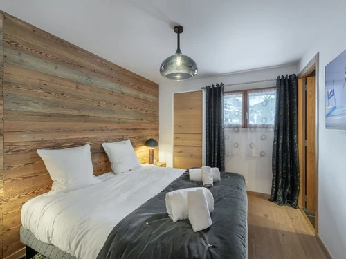 Chalet Courchevel 1650 , 4 bedrooms, 8 persons - photo_16723644392