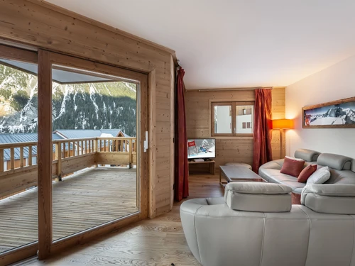 Apartamento Courchevel 1650, 3 dormitorios, 8 personas - photo_14894690164