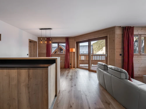 Apartment Courchevel 1650 , 3 bedrooms, 8 persons - photo_14894690164