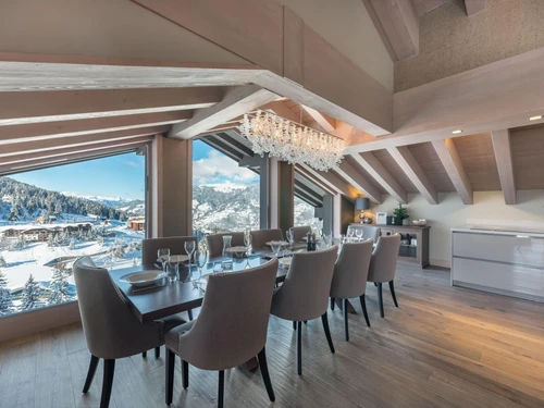 Chalet Courchevel 1650 , 4 bedrooms, 10 persons - photo_14894686377