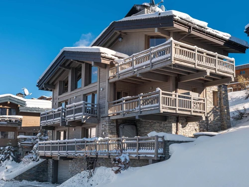 Chalet Courchevel 1650 , 4 bedrooms, 10 persons - photo_14894686377