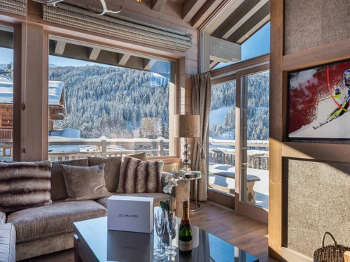 Chalet Courchevel 1650 , 4 bedrooms, 10 persons - photo_14894686377