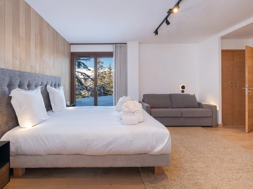 Appartement Courchevel 1650, 4 pièces, 10 personnes - photo_19987519951