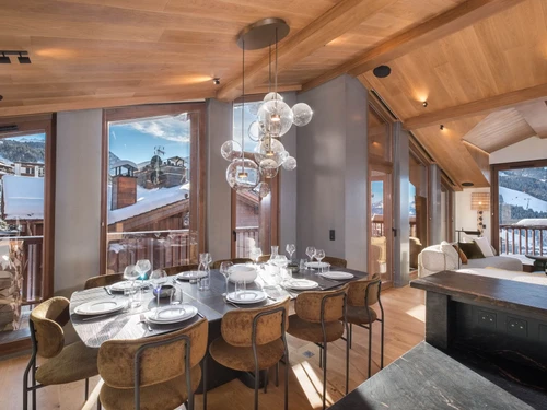 Chalet Courchevel 1650 , 4 bedrooms, 10 persons - photo_19351537369
