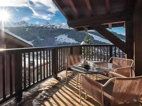 Chalet Courchevel 1650 , 4 bedrooms, 10 persons - photo_19351537369