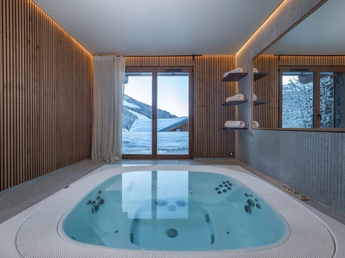 Chalet Courchevel 1650 , 4 bedrooms, 10 persons - photo_19351537369
