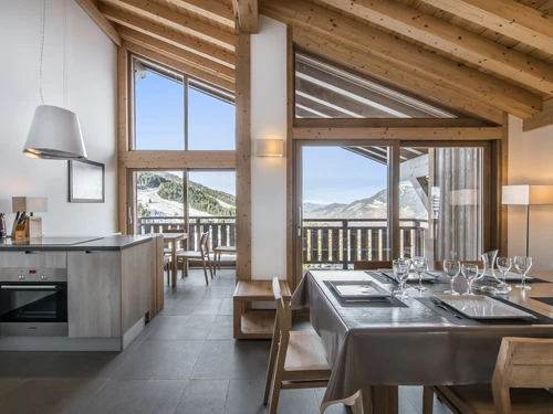 Apartment Courchevel 1650 , 4 bedrooms, 8 persons - photo_14894678923