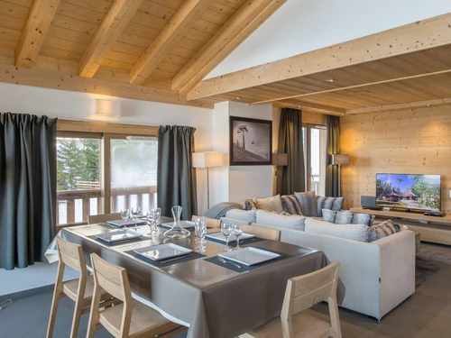Apartment Courchevel 1650 , 4 bedrooms, 8 persons - photo_14894678923