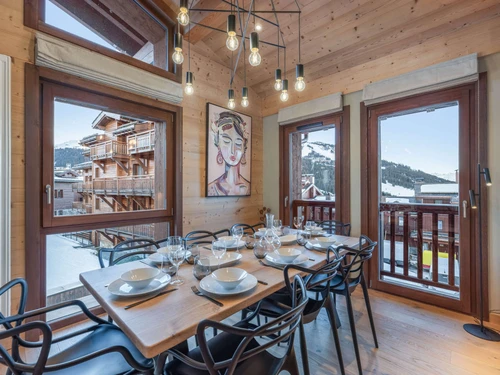 Chalet Courchevel 1650 , 4 bedrooms, 8 persons - photo_19582803725