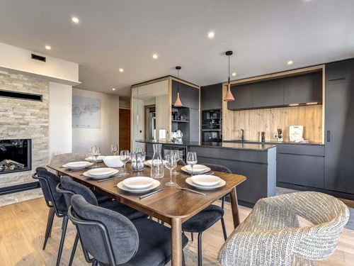 Ferienwohnung Courchevel 1650, 4 Schlafzimmer, 8 Personen - photo_19582803605