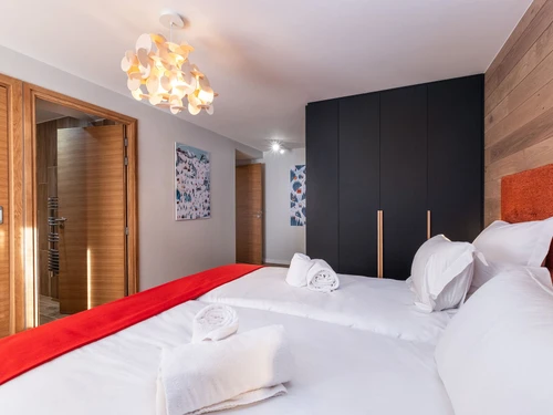 Ferienwohnung Courchevel 1650, 4 Schlafzimmer, 8 Personen - photo_19582803605