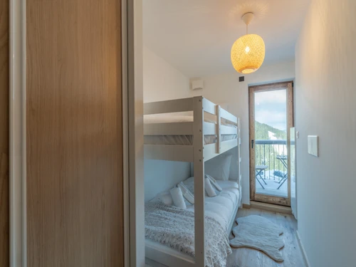 Apartamento Courchevel 1650, 2 dormitorios, 6 personas - photo_18610611057