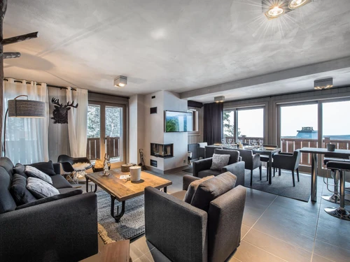 Apartment Courchevel 1650 , 2 bedrooms, 6 persons - photo_14894679911