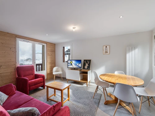 Apartment Courchevel 1650 , 1 bedroom, 4 persons - photo_15002895324