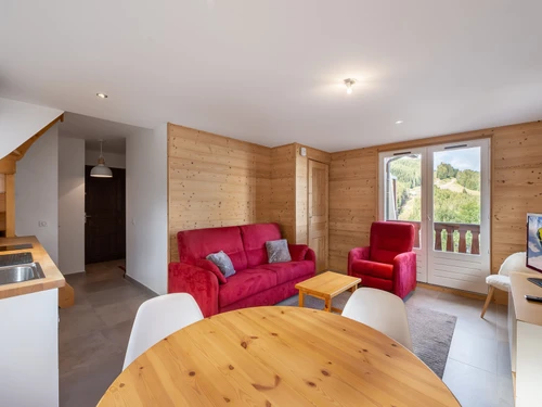 Apartment Courchevel 1650 , 1 bedroom, 4 persons - photo_15002895324