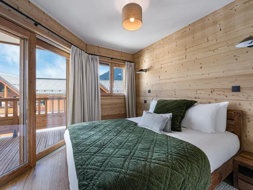 Apartamento Courchevel 1650, 2 dormitorios, 9 personas - photo_14894687609