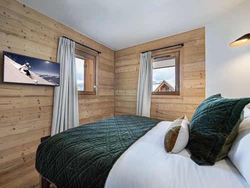 Apartamento Courchevel 1650, 2 dormitorios, 9 personas - photo_14894687609