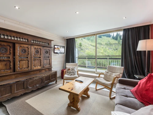 Ferienwohnung Courchevel 1650, 2 Schlafzimmer, 7 Personen - photo_14894684534