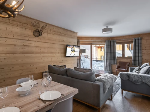 Apartamento Courchevel 1650, 2 dormitorios, 8 personas - photo_14894689369