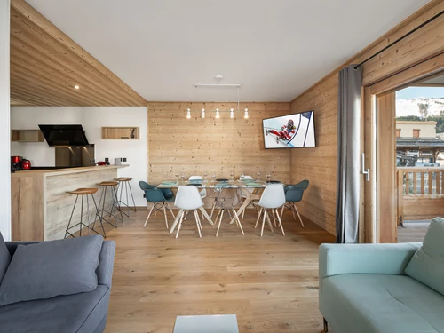 Appartement Courchevel 1650, 4 pièces, 8 personnes - photo_14894689645