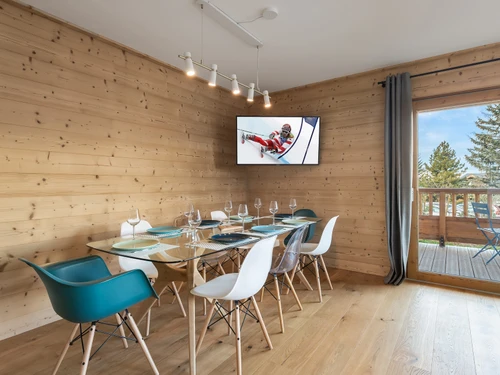 Appartement Courchevel 1650, 4 pièces, 8 personnes - photo_14894689645