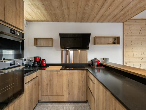 Appartement Courchevel 1650, 4 pièces, 8 personnes - photo_14894689645