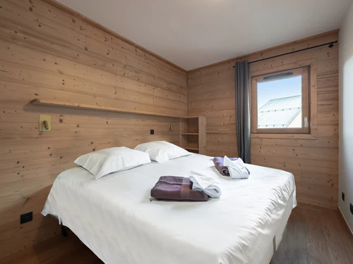 Appartement Courchevel 1650, 4 pièces, 8 personnes - photo_14894689645