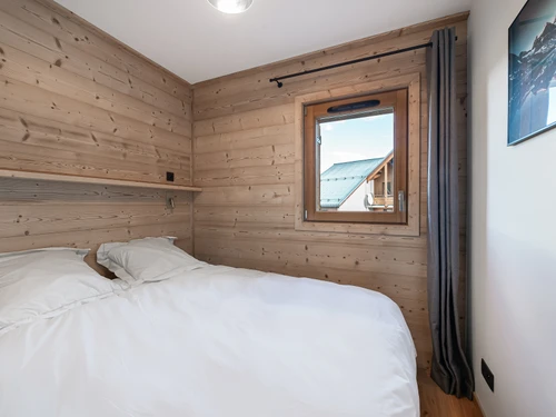 Appartement Courchevel 1650, 4 pièces, 8 personnes - photo_14894689645