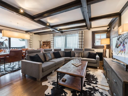 Ferienwohnung Courchevel 1650, 4 Schlafzimmer, 8 Personen - photo_14894692407